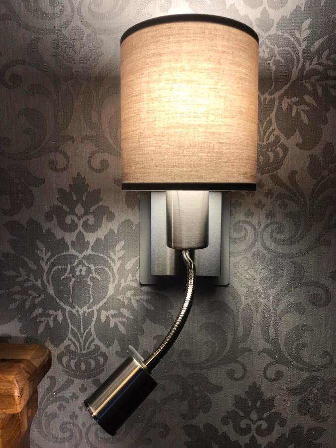 The Kendrick Exclusively For Adults Hotell Llandudno Eksteriør bilde