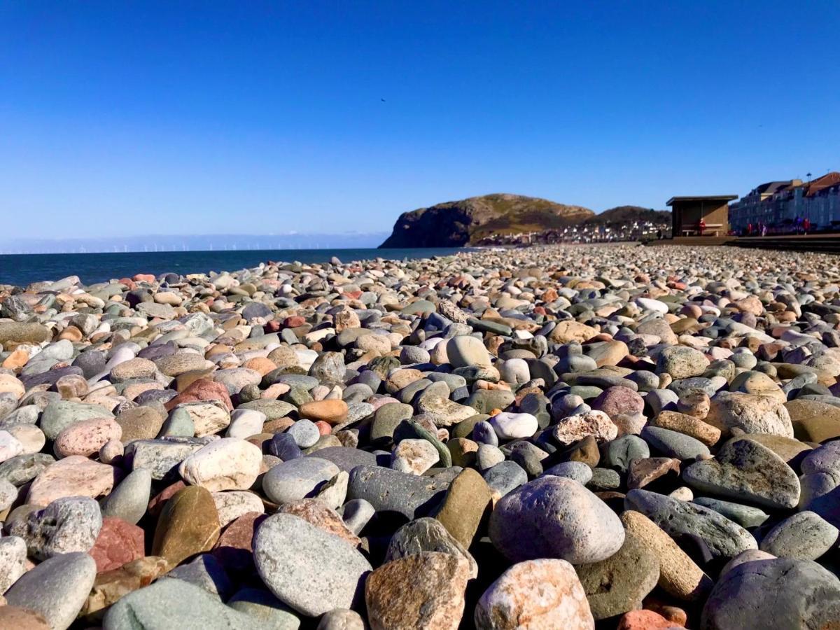 The Kendrick Exclusively For Adults Hotell Llandudno Eksteriør bilde