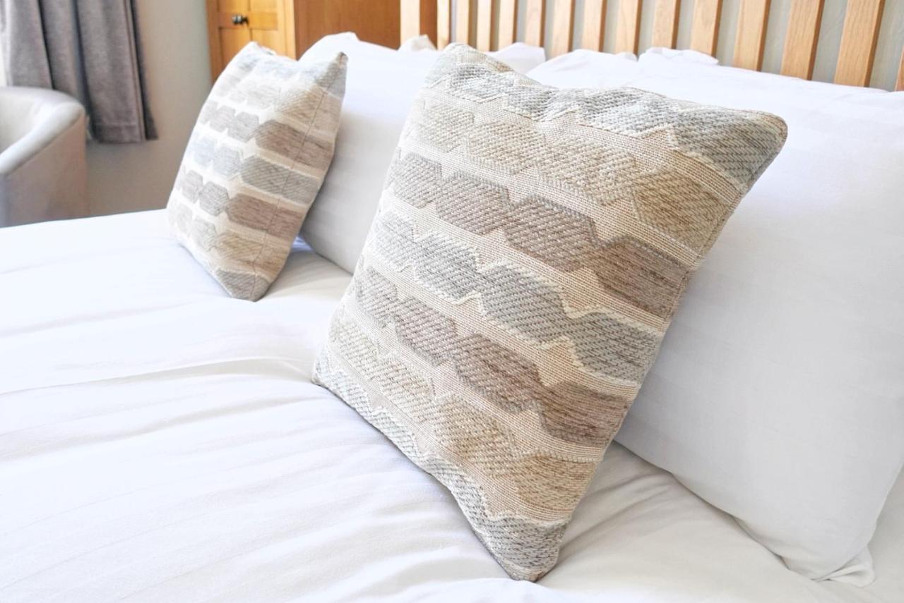 The Kendrick Exclusively For Adults Hotell Llandudno Eksteriør bilde