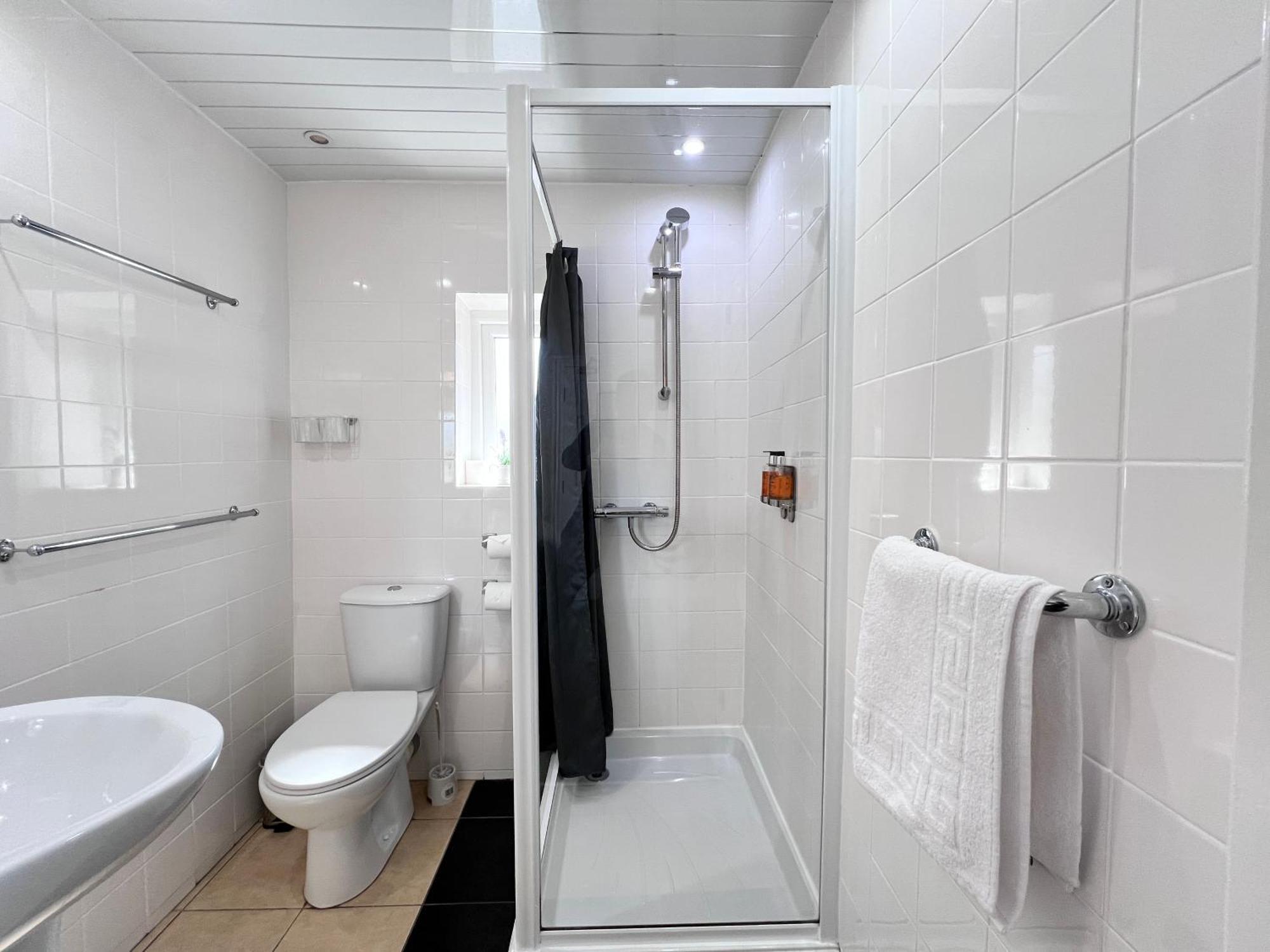 The Kendrick Exclusively For Adults Hotell Llandudno Eksteriør bilde