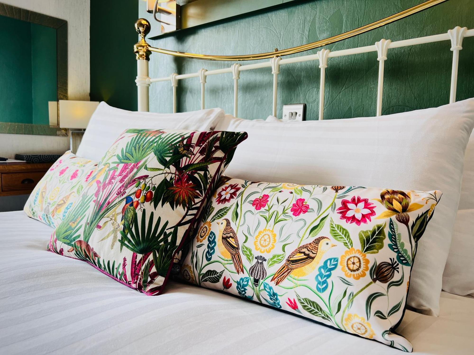 The Kendrick Exclusively For Adults Hotell Llandudno Eksteriør bilde